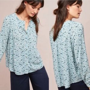 Conversations by Anthropologie 24 of 52 Blouse